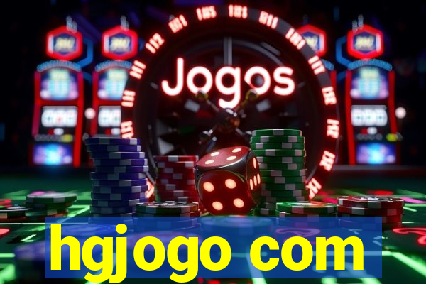 hgjogo com